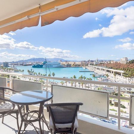 La Marina Suite Malaga Zewnętrze zdjęcie