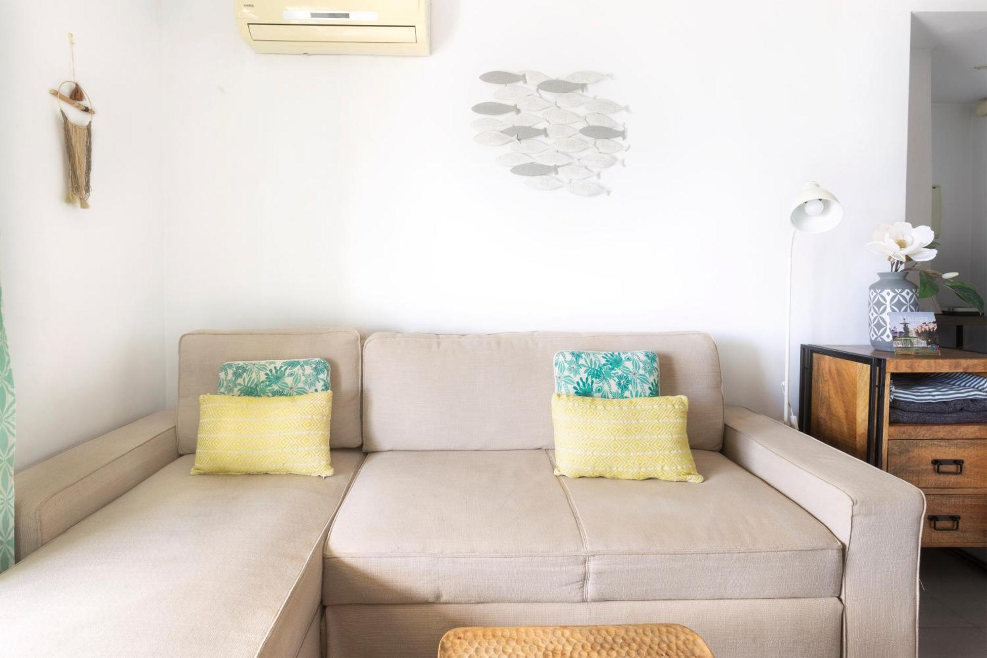 La Marina Suite Malaga Zewnętrze zdjęcie