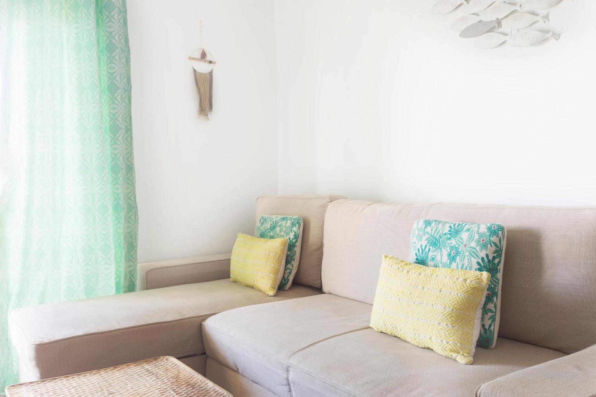 La Marina Suite Malaga Zewnętrze zdjęcie