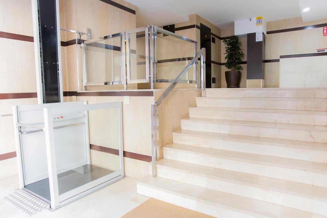 La Marina Suite Malaga Zewnętrze zdjęcie