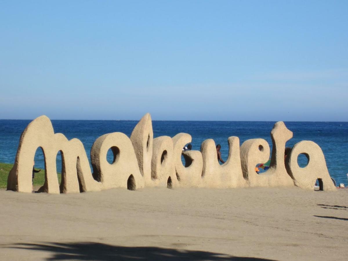 La Marina Suite Malaga Zewnętrze zdjęcie
